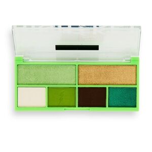 Makeup Revolution RELOVE High Key Eyeshadow Palette